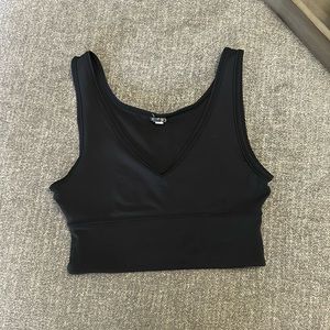 90 degrees sports bra!